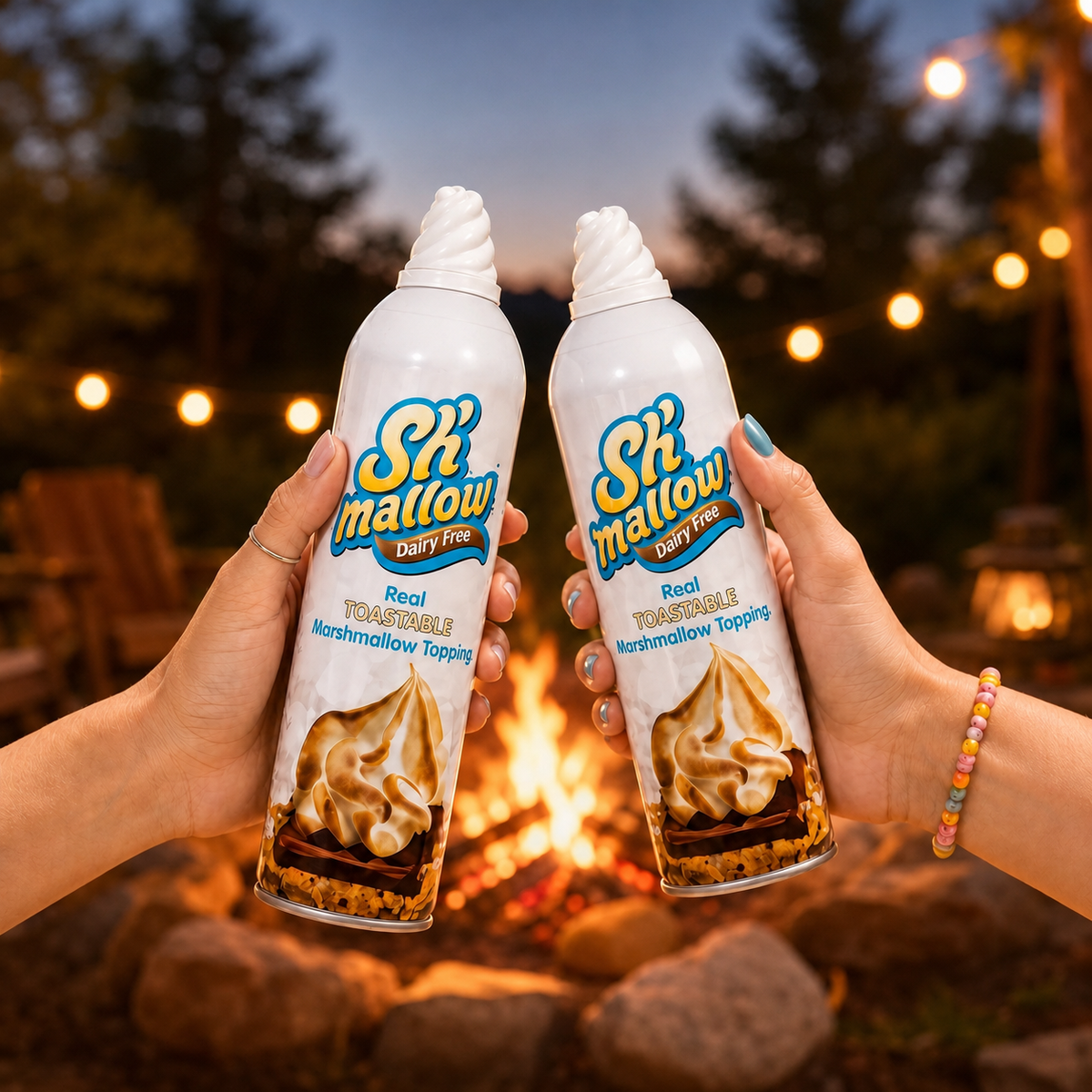 Buy Some Marshmallow Magic