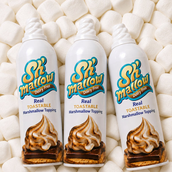 Original 3-Pack of Sh'mallow